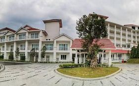 Hotel Casuarina@Kuala Kangsar